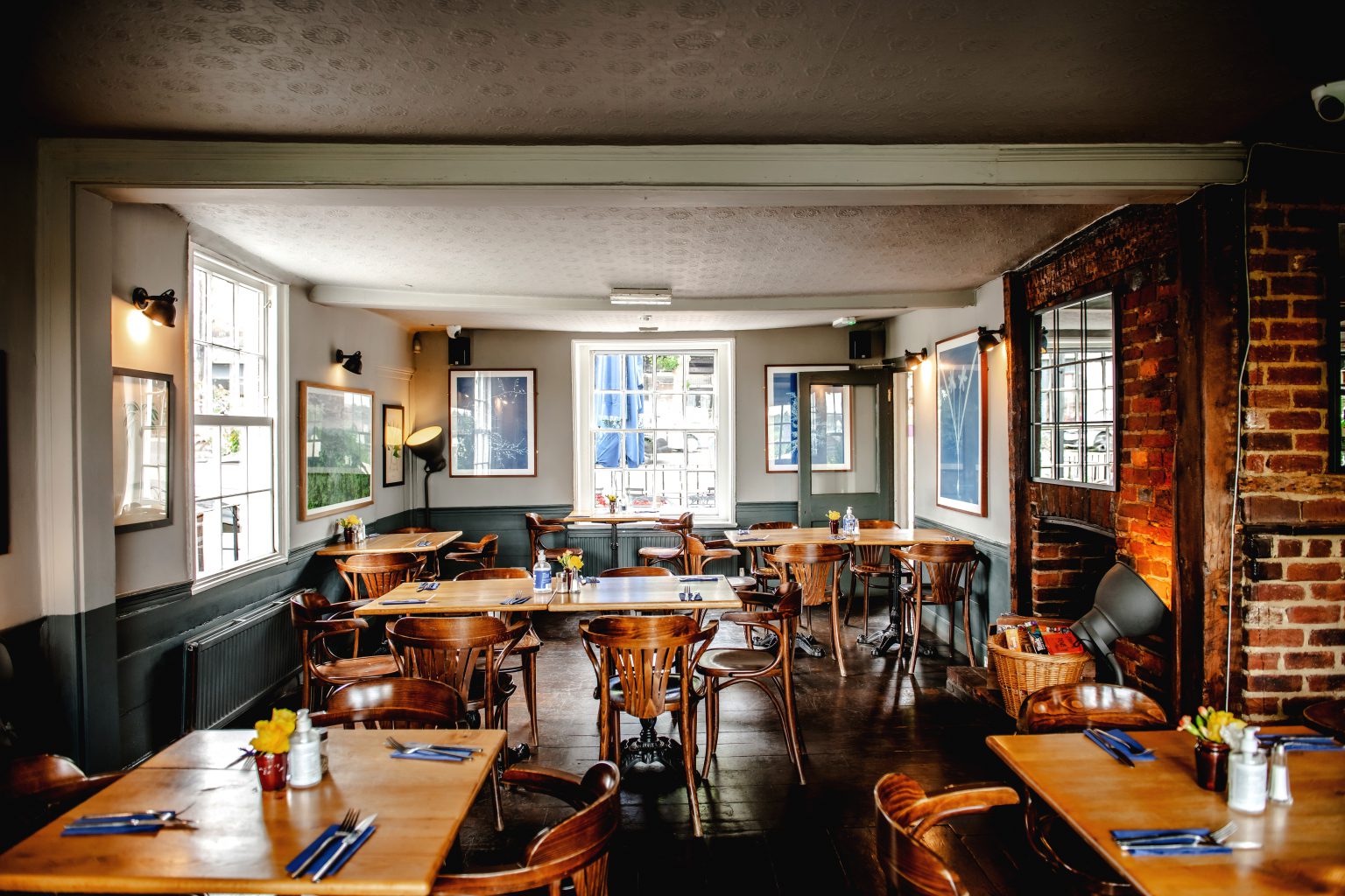 The Pub in Tunbridge Wells Craft Beer & Food