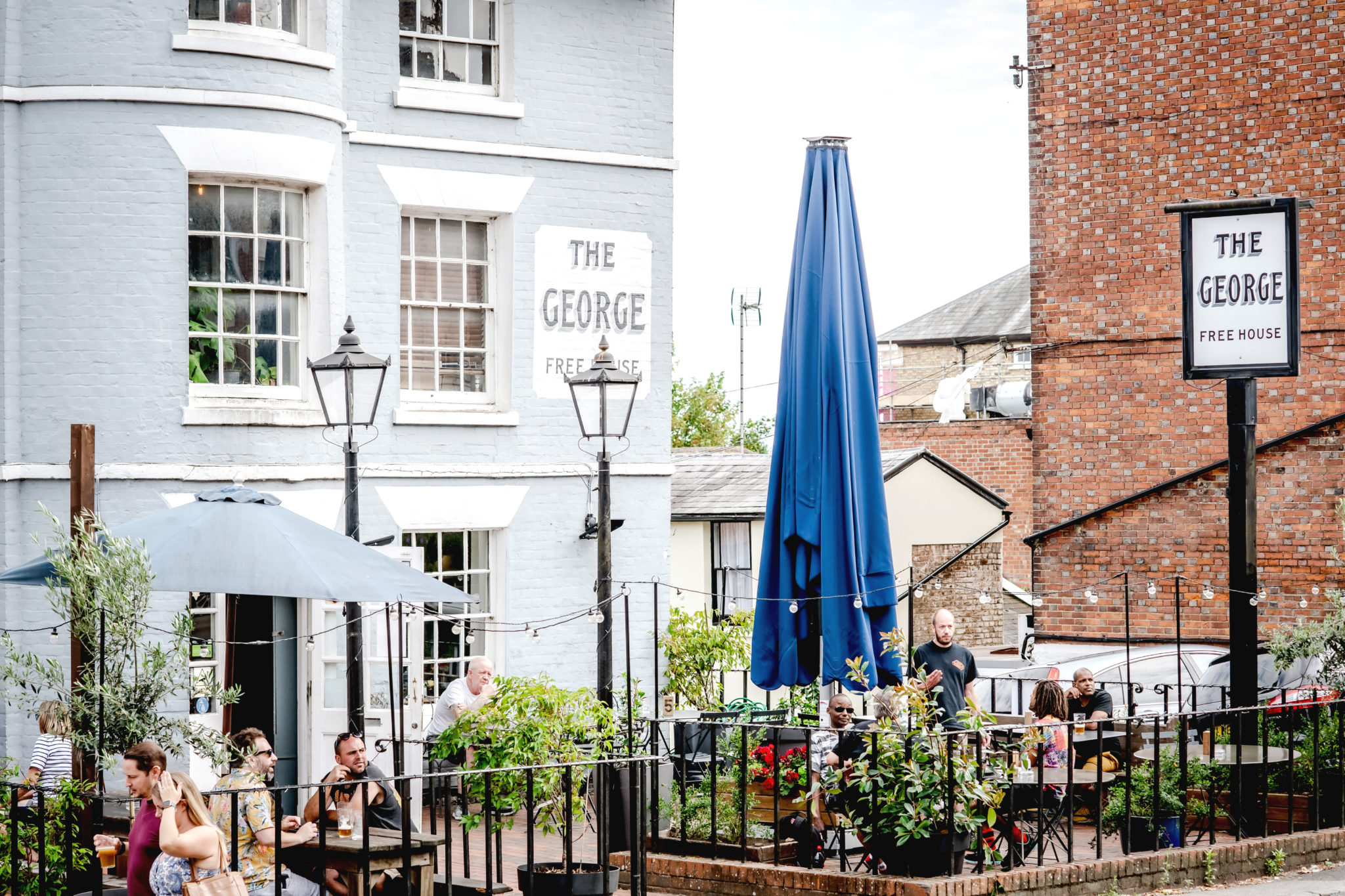 Pubs in Tunbridge Wells A Definitive Guide The