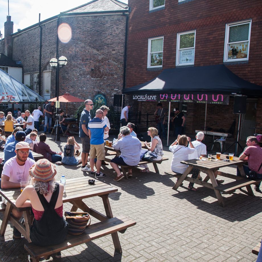 Full guide to what's on in tunbridge wells this season