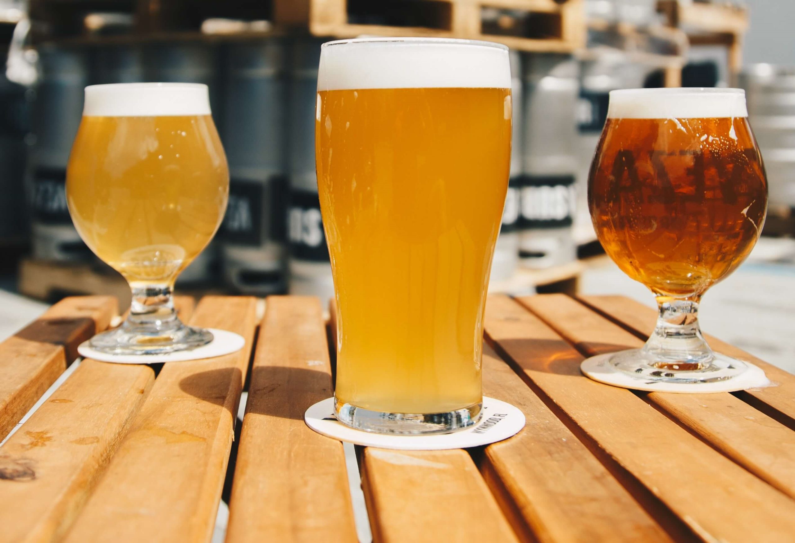 What Is the Difference between Ale and Lager?