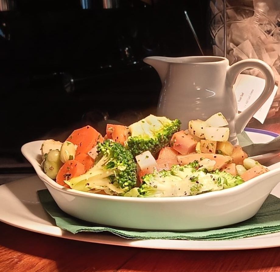 Sunday Roast in tunbridge Wells, the George