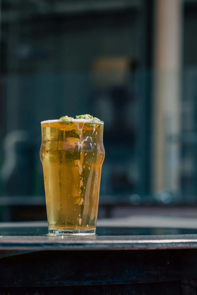 Beer Glass Types and Uses