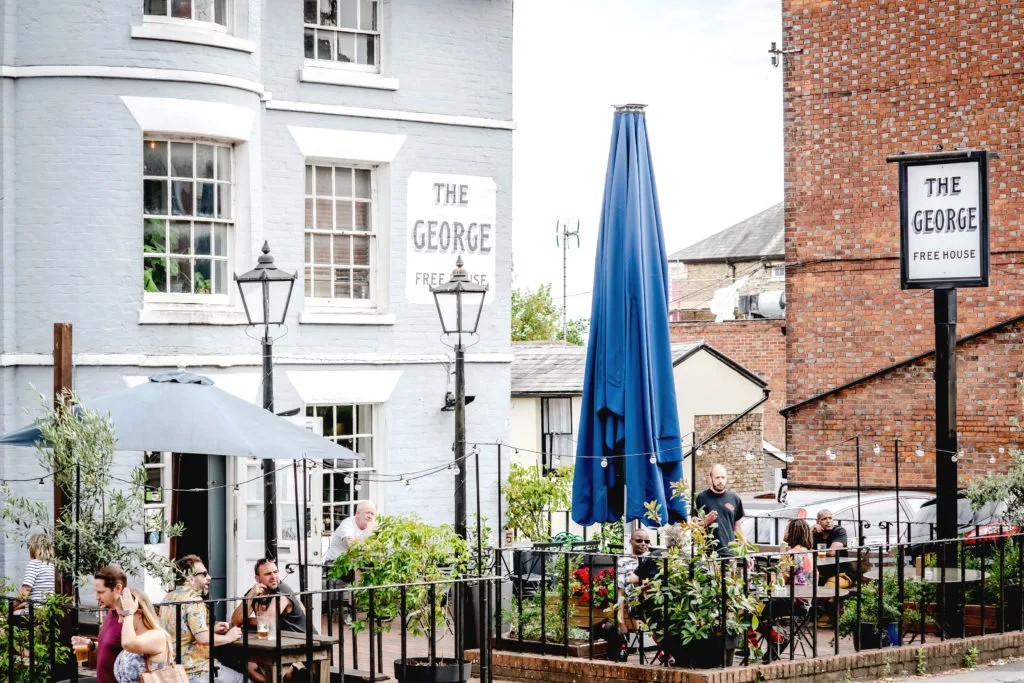 16 BEST Pubs in Tunbridge Wells