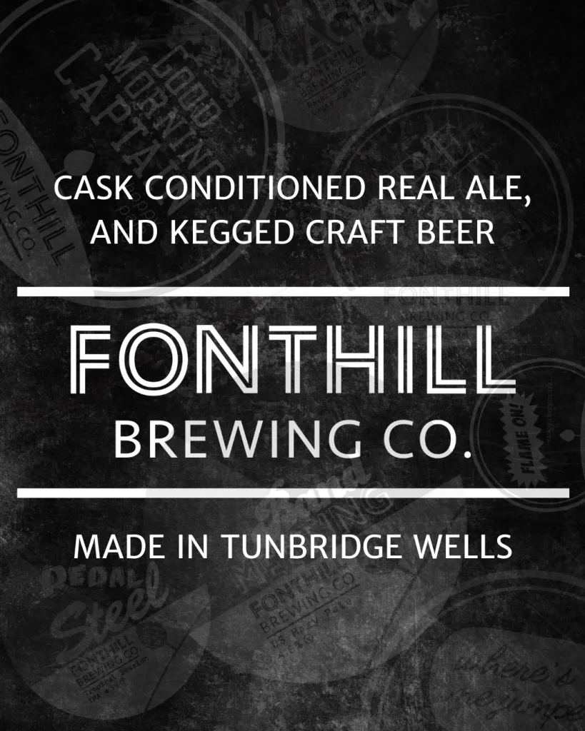 Fonthill Brewery’s Best Beers